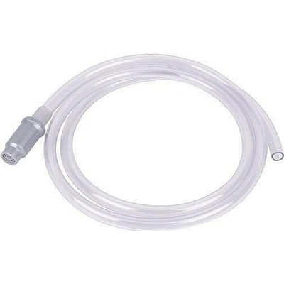 FEHÉR Hadice na víno 13mm, 1,7m, čirá, s klapkou, potravinářská SL2212194X