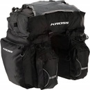 Kross Roamer Triple Rear Bag