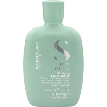 ALFAPARF Milano SDL Scalp Rebalance Шампоан против пърхот, 250 ml