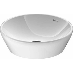 Duravit Мивка за плот Duravit D-Neo, бяла, 40 см (2371400070)