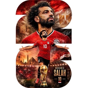 3spotstshirts МЪЖКА ТЕНИСКА salah