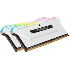 Corsair CMH16GX4M2E3200C16W