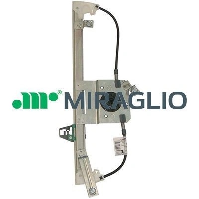 Zvedací zařízení oken MIRAGLIO 30/1048