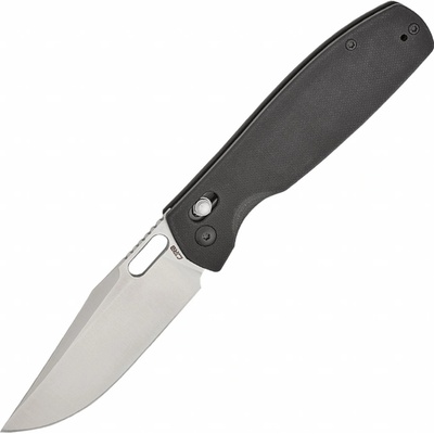 CJRB Prado Black G10(Flat) Sand Polish AR-RPM9 J1936-BK
