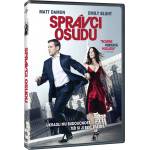 MagicBox Агенти на съдбата - dvd (004517)