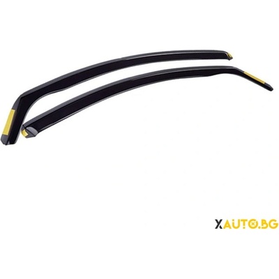 Paolo Ветробрани bbzvt0370 съвместими с mercedes vito/viano 03-13 2БР/К-Т (mxa-09638)