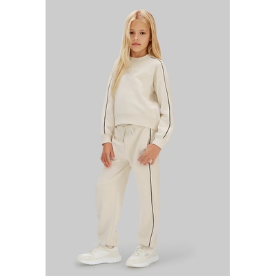 Calvin Klein Jeans Детски памучен анцуг Calvin Klein Jeans (IG0IG03071.128.176.PPY2)