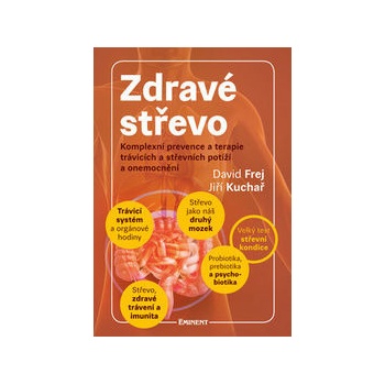 Zdravé střevo