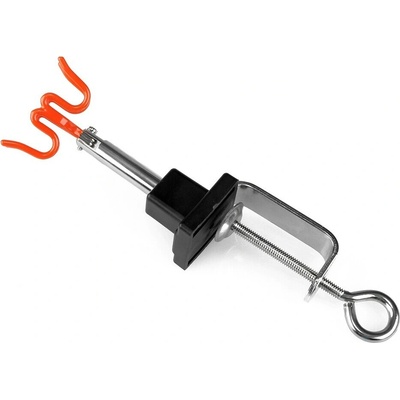 SPARMAX Držiak airbrush pištolí pre 2 pištole