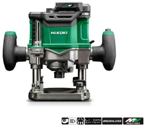 HiKOKI M3612DAW2Z