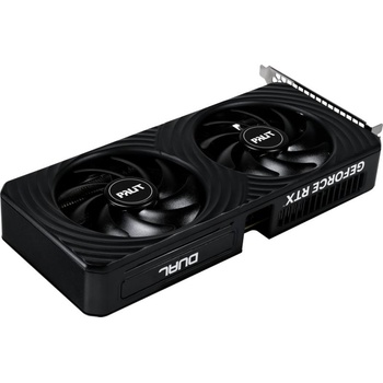Image 1 of Palit GeForce RTX 5060 Ti Dual 8GB GDDR7 128bit (NE7506T019P1-GB2062D)
