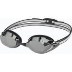 Speedo Очила за плуване Speedo Vanquisher 3.0 Mirrored black / smoke / silver mirror