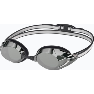 Speedo Очила за плуване Speedo Vanquisher 3.0 Mirrored black / smoke / silver mirror