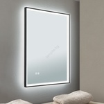 Orion 13-399 - LED огледало с подсветка FRAME LED/48W/230V 60x45 cm IP44 (OR0156)