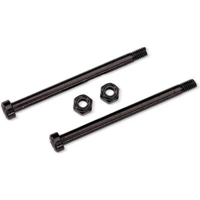 Traxxas долен външен щифт 4x47mm с гайка (2)