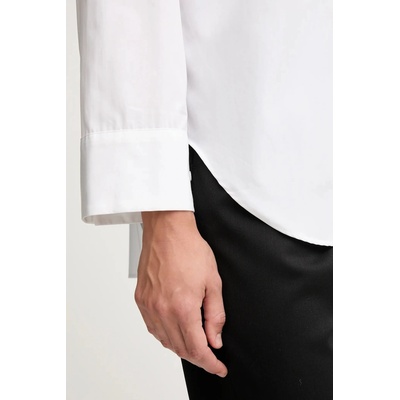 Tommy Hilfiger Памучна риза Tommy Hilfiger (WW0WW46599)