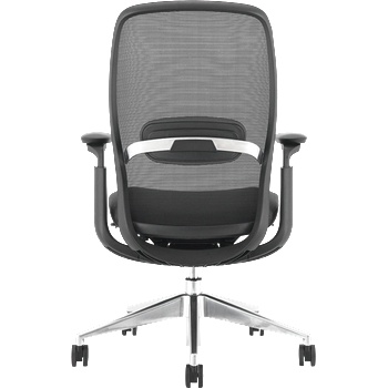 Bittel Ергономичен стол horgen - черен (b3520586)