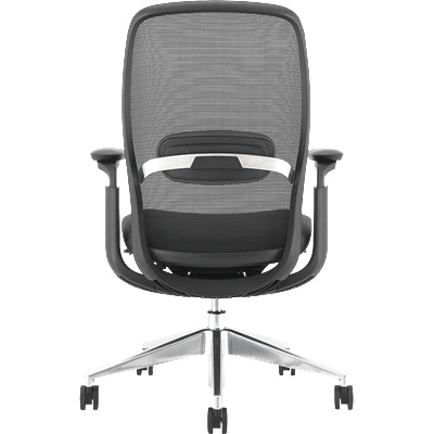 Bittel Ергономичен стол horgen - черен (b3520586)