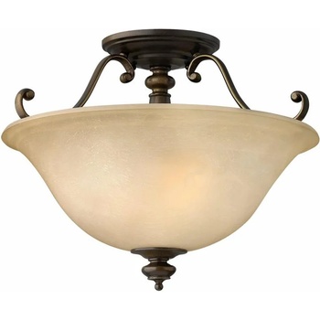 Image 1 of Elstead Lighting HK-DUNHILL-SF