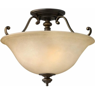 Elstead Lighting HK-DUNHILL-SF