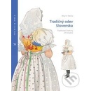 Tradičný odev Slovenska /Traditional Clothing of Slovakia