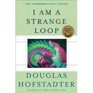 I Am a Strange Loop (ISBN: 9780465030798)