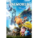 Palworld