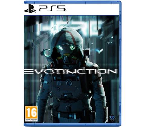 Evotinction