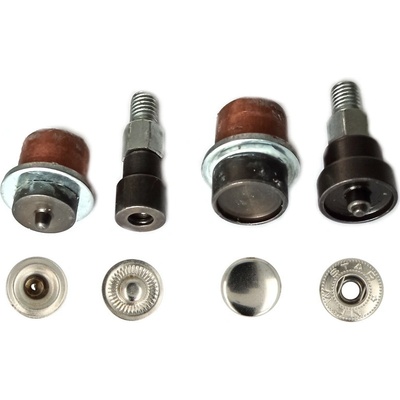 Prima-obchod Piston k nýtování druků Wuk Ø15 mm ZG, barva Viz foto