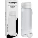 Wessper B2 Tritan Actitex 0,7 l bílá