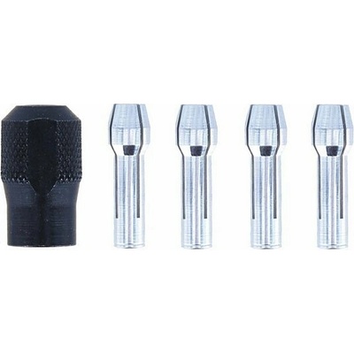 DREMEL Upínací pouzdro 3,2mm včetně upínací matice 2615448532