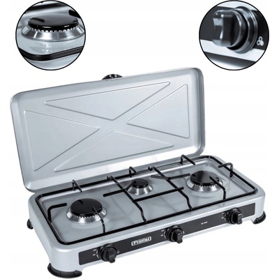 Promis KG300S