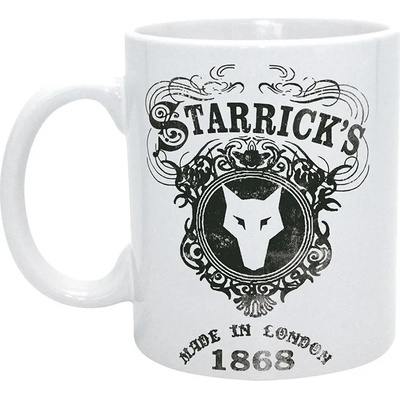 ABYstyle Чаша ABYstyle Games: Assassin's Creed - Starrick's (ABYMUG175)