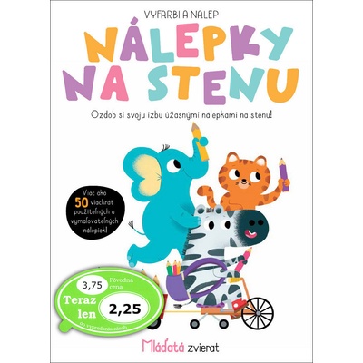 Mláďatá zvierat - Kolektív