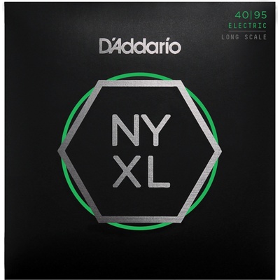 D´Addario NYXL4095
