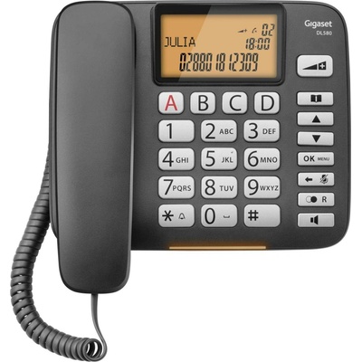 Siemens Gigaset DL580