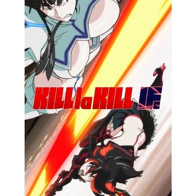 Kill La Kill: If