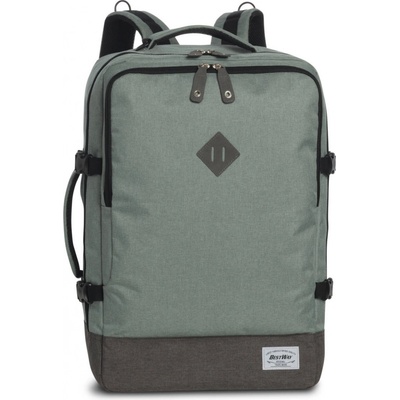 Bestway cabin pro retro 40223-5800 zelená 40 L