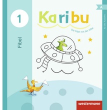 1. Klasse, Fibel für die Ausleihe
