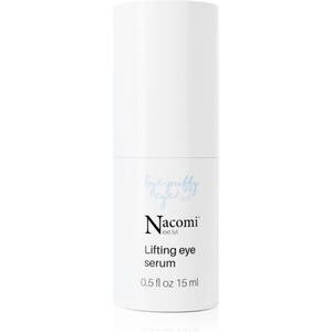 Nacomi Next Level Bye Puffy Eye! лифтинг серум за очи 15ml