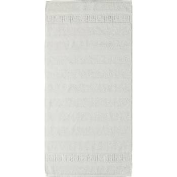 Cawö Кърпа Noblesse 50 x 100 см бяла (1001 50/100 600)