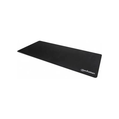 Manhattan Xxl Gaming Mousepad Smooth Top Surface Mat, Micro-Textured Surface For Ultra-High Precision With Optical And Laser Mice