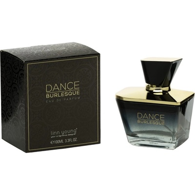 Linn Young Dance Burlesque parfémovaná voda dámská 100 ml