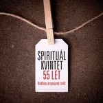 Supraphon Spirituál Kvintet: Albový box - 10CD+DVD (009013)