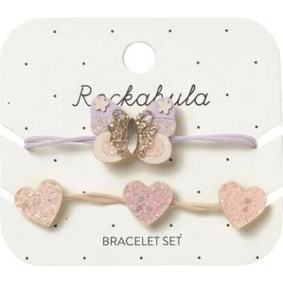 Rockahula Kids: Fairytale Butterfly Detské náramky