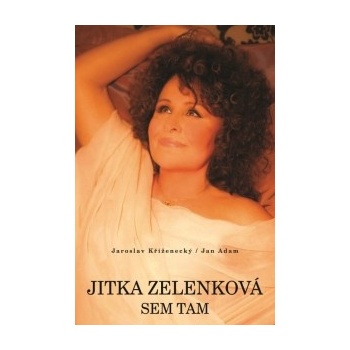 Jitka Zelenková: Sem tam
