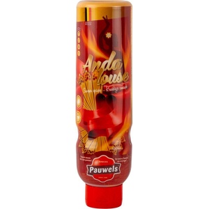 Bobal (Дистрибутор) Pauwels сос Андалусия 925г