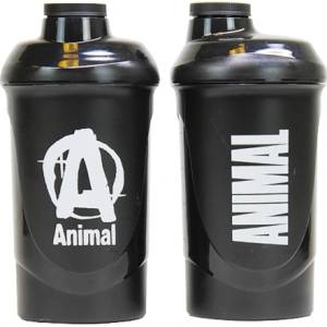 Universal Nutrition Animal Shaker, 700 ml - fitnesdobavki - 13,50 лв