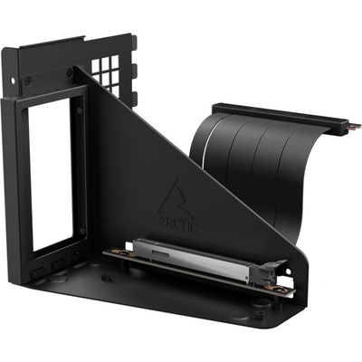 Accelero Vertical GPU Mount (Black) ACOTH00012A – Zboží Živě
