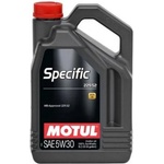 Motul Specific 229.52 5W-30 5 l